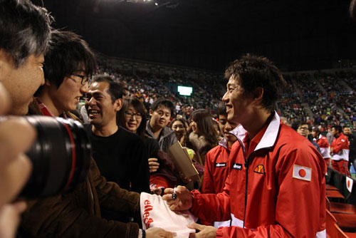 Murray đóng vai người hùng (V1 Davis Cup ngày 3) - 3