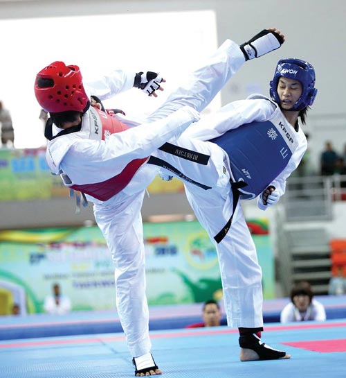 SEA Games 27 - Nhớ lại và suy nghĩ: Đổi mới để vươn ra biển rộng - 2