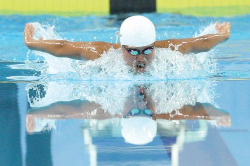 SEA Games 27 - Nhớ lại và suy nghĩ: Đổi mới để vươn ra biển rộng - 3