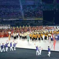  - SEA Games 27 - Nhớ lại và suy nghĩ: Đổi mới để vươn ra biển rộng