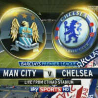 Bóng đá - TRỰC TIẾP Man City - Chelsea: Khó khăn (KT)