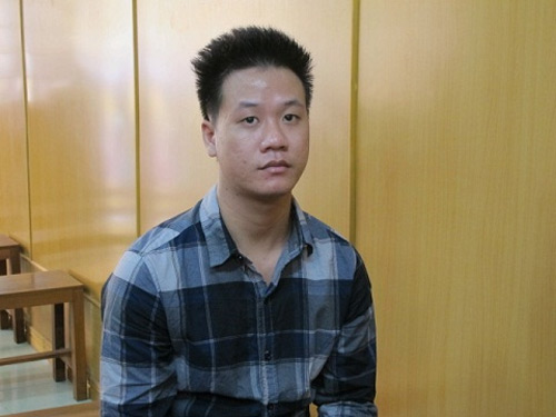 Những tội phạm "không giống ai" - 3