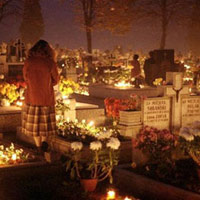 Tin tức trong ngày - Những kiểu đón Tết kỳ lạ nhất thế giới