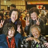 Tin tức trong ngày - Triều Tiên-Hàn Quốc nối đàm phán đoàn tụ gia đình