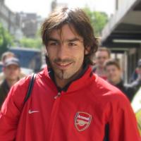Bóng đá - Robert Pires, chàng D’Artagnan lãng tử (Kỳ 2)