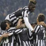 Bóng đá - Juventus - Inter: Derby chênh lệch