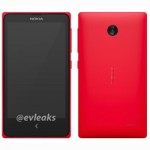 Thời trang Hi-tech - Nokia X lên kệ trong tháng 3