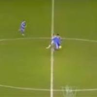 Bóng đá - Video: Mourinho muốn thẻ đỏ cho Man City