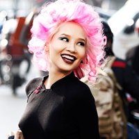 Ca nhạc - MTV - Mai Khôi nổi loạn giữa phố xuân