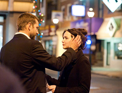 Trailer phim:  Silver Linings Playbook - 4