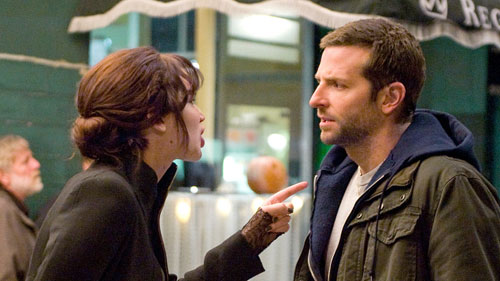 Trailer phim:  Silver Linings Playbook - 3