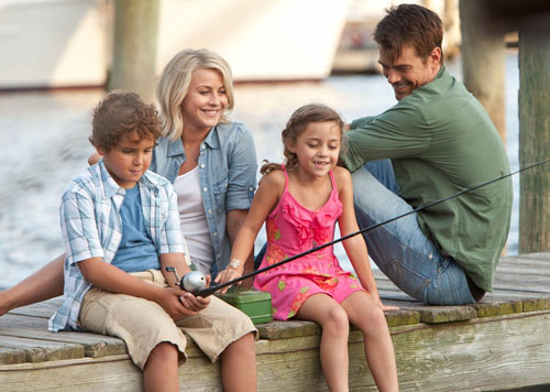 Trailer phim: Safe Haven - 4