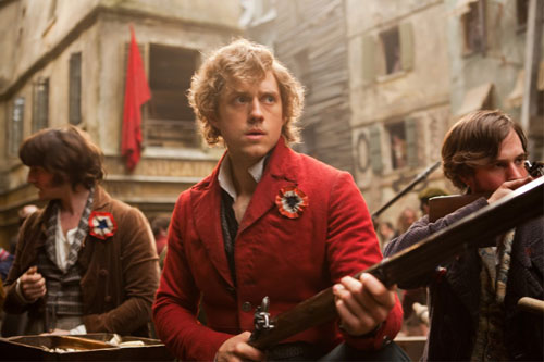 Trailer phim: Les Miserables - 3