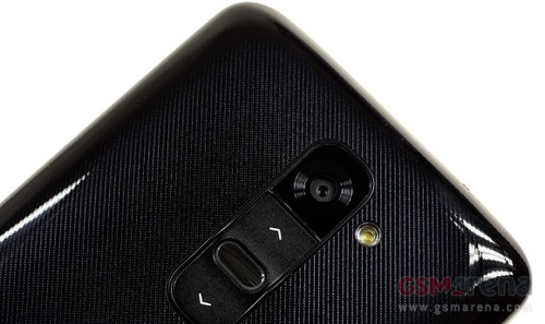 LG G Pro 2 sẽ có camera siêu "khủng" - 1