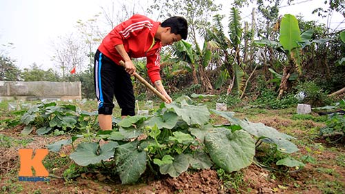 Tuyển thủ nữ & chuyện đời thường chưa kể (Bài 3) - 4