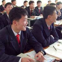 Tin tức trong ngày - Khám phá "trường Tây" giữa lòng Triều Tiên