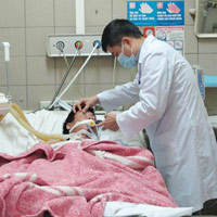 Sức khỏe đời sống - Nam thanh niên tử vong sau 4 ngày uống rượu