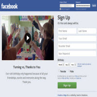 Công nghệ thông tin - Facebook tròn 10 tuổi và tâm thư của người sáng lập