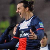 Bóng đá - Ibra lại ghi bàn "kinh điển"