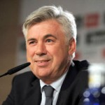 Bóng đá - Ancelotti lo ngại sự vươn lên của Atletico