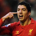 Bóng đá - Vượt CR7, Suarez xuất sắc nhất tháng Giêng