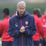 Bóng đá - Arsenal - Wenger: 2 tuần giông bão