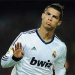 Bóng đá - HOT: Ronaldo lĩnh án treo giò 3 trận