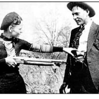 Pháp luật - Cặp tội phạm nguy hiểm nhất nước Mỹ (Kỳ 1)