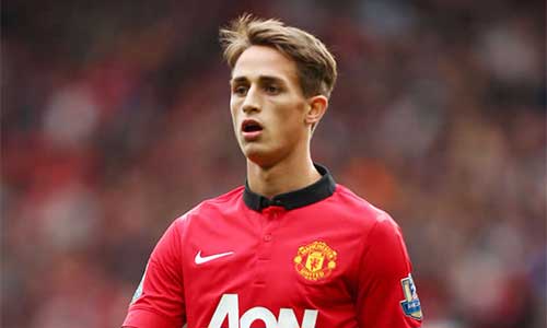 PSG “âm mưu” đưa Januzaj về Paris - 1