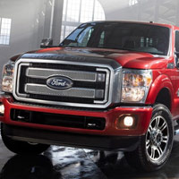 Ô tô - Xe máy - Top 10 xe bán chạy nhất trong tháng 1