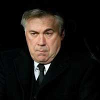 Bóng đá - Vùi dập Atletico, Ancelotti khen học trò