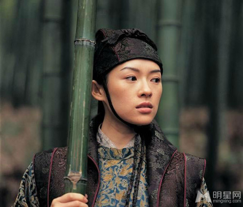 Những vai chuyển giới ấn tượng trên màn ảnh - 13