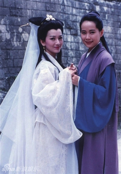 Những vai chuyển giới ấn tượng trên màn ảnh - 9