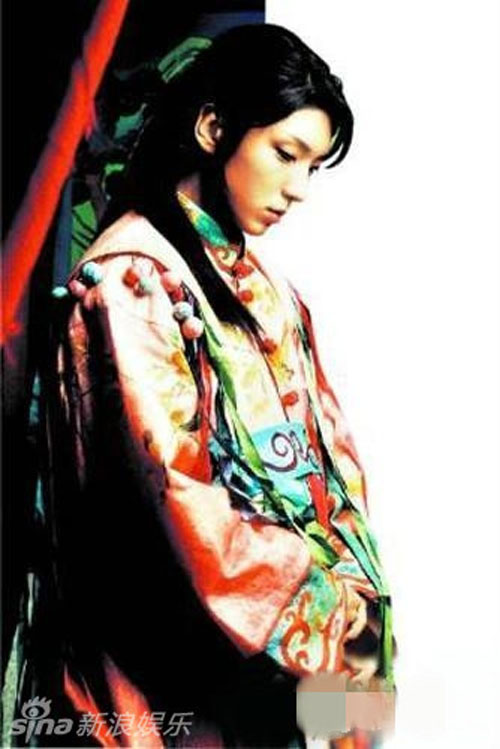 Những vai chuyển giới ấn tượng trên màn ảnh - 7