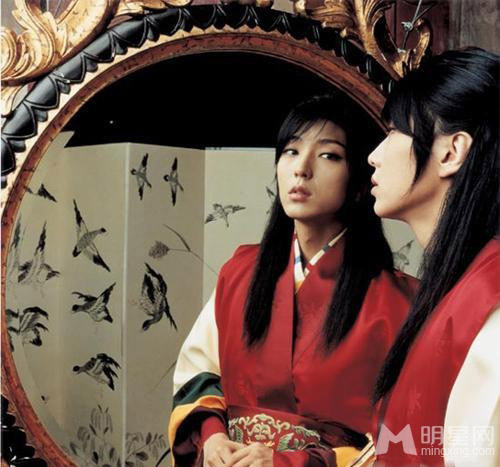 Những vai chuyển giới ấn tượng trên màn ảnh - 6