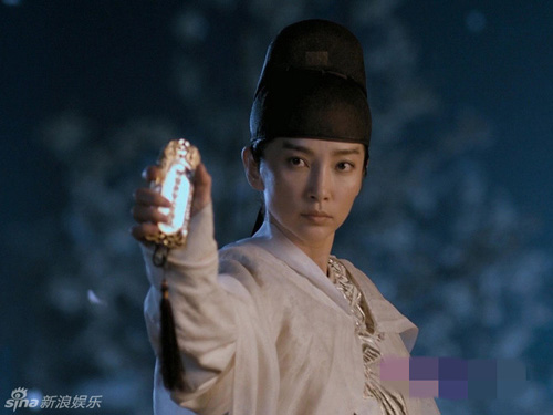 Những vai chuyển giới ấn tượng trên màn ảnh - 2