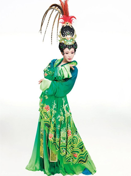 Những vai chuyển giới ấn tượng trên màn ảnh - 5