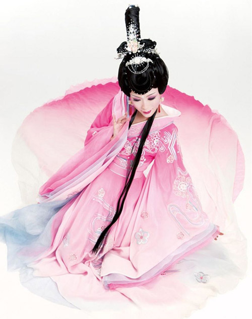 Những vai chuyển giới ấn tượng trên màn ảnh - 4