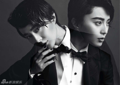 Những vai chuyển giới ấn tượng trên màn ảnh - 1