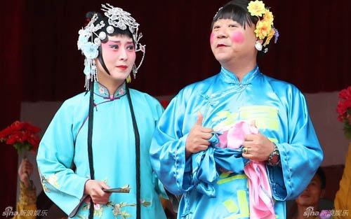 Những vai chuyển giới ấn tượng trên màn ảnh - 13