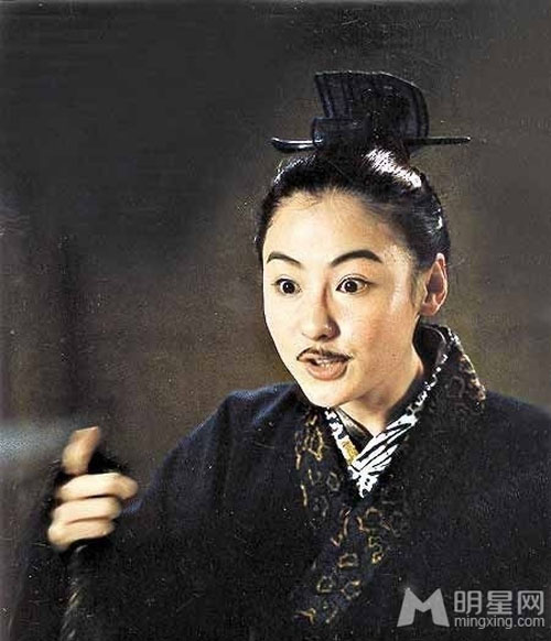 Những vai chuyển giới ấn tượng trên màn ảnh - 12