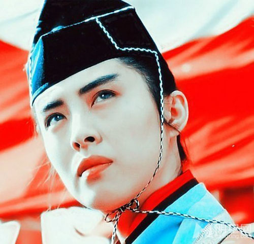 Những vai chuyển giới ấn tượng trên màn ảnh - 6