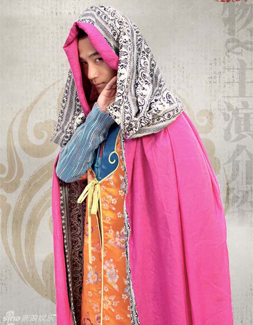 Những vai chuyển giới ấn tượng trên màn ảnh - 3