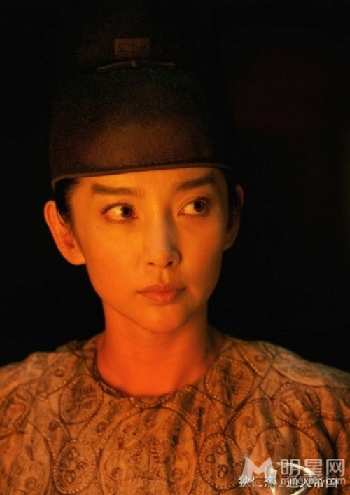 Những vai chuyển giới ấn tượng trên màn ảnh - 3