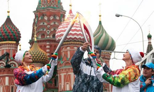 Olympic tốn kém nhất lịch sử - 2