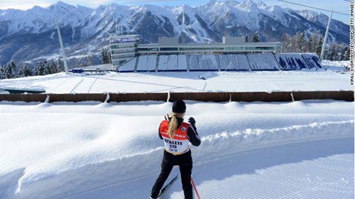 Olympic tốn kém nhất lịch sử - 3