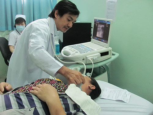 Đột quỵ: Mong manh sinh - tử - 1
