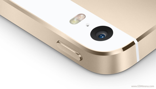 iPhone 6 sẽ sử dụng camera 10MP cao cấp - 1