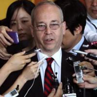 Tin tức trong ngày - Mỹ ép TQ từ bỏ "đường lưỡi bò" trên Biển Đông