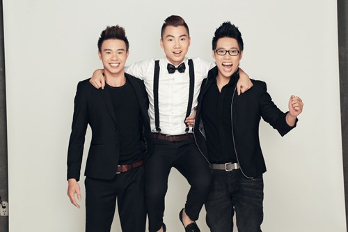 Top 8 Idol tâm sự chuyện tình sau Tết - 4